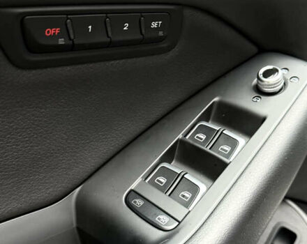 Сірий Ауді Ку 5, об'ємом двигуна 2 л та пробігом 219 тис. км за 15800 $, фото 37 на Automoto.ua