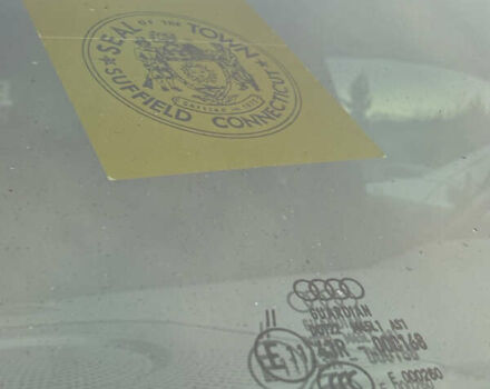 Серый Ауди Ку 5, объемом двигателя 3 л и пробегом 282 тыс. км за 12999 $, фото 57 на Automoto.ua