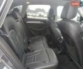 Сірий Ауді Ку 5, об'ємом двигуна 1.98 л та пробігом 185 тис. км за 13300 $, фото 8 на Automoto.ua