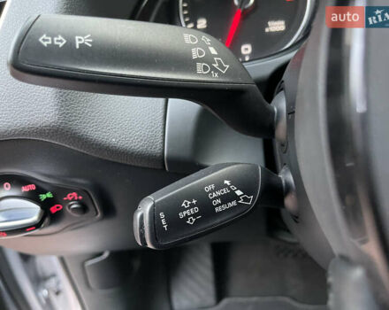 Ауди Ку 5 2014 в Ивано-Франковске на Automoto.ua Серый Ауди Ку 5, объемом двигателя 2 л и пробегом 126 тыс. км за 19600 $, фото 24 на Automoto.ua