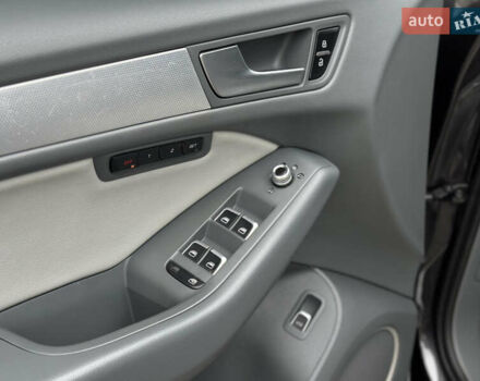 Ауди Ку 5 2014 в Львове на Automoto.ua Серый Ауди Ку 5, объемом двигателя 2.97 л и пробегом 194 тыс. км за 17850 $, фото 26 на Automoto.ua