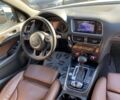 Серый Ауди Ку 5, объемом двигателя 2 л и пробегом 210 тыс. км за 15500 $, фото 9 на Automoto.ua