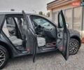 Серый Ауди Ку 5, объемом двигателя 1.98 л и пробегом 127 тыс. км за 16500 $, фото 50 на Automoto.ua