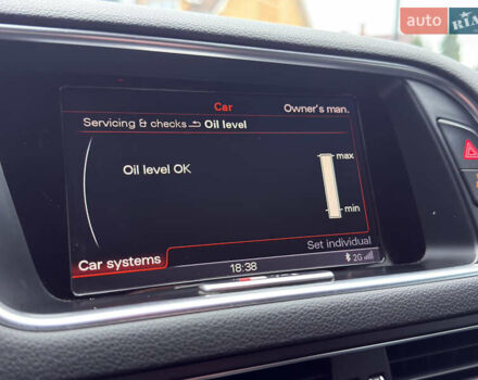 Серый Ауди Ку 5, объемом двигателя 3 л и пробегом 282 тыс. км за 12999 $, фото 38 на Automoto.ua