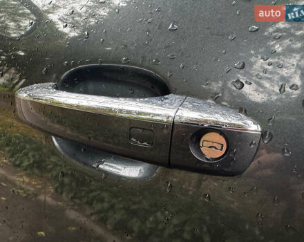 Ауди Ку 5 2014 в Киеве на Automoto.ua Серый Ауди Ку 5, объемом двигателя 2 л и пробегом 177 тыс. км за 17940 $, фото 8 на Automoto.ua