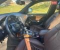 Ауді Ку 5 2014 у Києві на Automoto.ua Сірий Ауді Ку 5, об'ємом двигуна 1.98 л та пробігом 161 тис. км за 14800 $, фото 6 на Automoto.ua