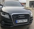 Серый Ауди Ку 5, объемом двигателя 2.97 л и пробегом 194 тыс. км за 16800 $, фото 3 на Automoto.ua