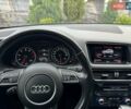 Сірий Ауді Ку 5, об'ємом двигуна 1.98 л та пробігом 124 тис. км за 17400 $, фото 7 на Automoto.ua