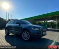 Сірий Ауді Ку 5, об'ємом двигуна 3 л та пробігом 190 тис. км за 18500 $, фото 3 на Automoto.ua