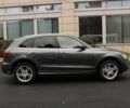 Серый Ауди Ку 5, объемом двигателя 3 л и пробегом 90 тыс. км за 3000 $, фото 6 на Automoto.ua