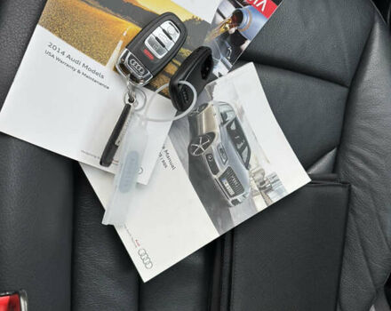 Серый Ауди Ку 5, объемом двигателя 2 л и пробегом 188 тыс. км за 14350 $, фото 79 на Automoto.ua