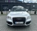 Серый Ауди Ку 5, объемом двигателя 1.98 л и пробегом 134 тыс. км за 15800 $, фото 1 на Automoto.ua
