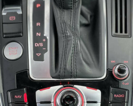 Ауди Ку 5 2014 в Ивано-Франковске на Automoto.ua Серый Ауди Ку 5, объемом двигателя 2 л и пробегом 126 тыс. км за 19600 $, фото 23 на Automoto.ua