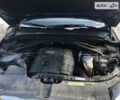 Сірий Ауді Ку 5, об'ємом двигуна 2 л та пробігом 158 тис. км за 16600 $, фото 8 на Automoto.ua