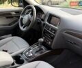 Серый Ауди Ку 5, объемом двигателя 3 л и пробегом 197 тыс. км за 13400 $, фото 29 на Automoto.ua