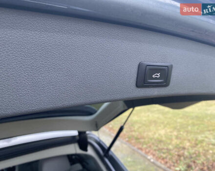 Сірий Ауді Ку 5, об'ємом двигуна 2.97 л та пробігом 183 тис. км за 18300 $, фото 45 на Automoto.ua