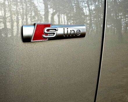 Сірий Ауді Ку 5, об'ємом двигуна 3 л та пробігом 251 тис. км за 12750 $, фото 10 на Automoto.ua