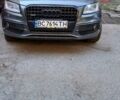 Серый Ауди Ку 5, объемом двигателя 3 л и пробегом 116 тыс. км за 19000 $, фото 4 на Automoto.ua