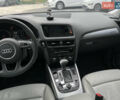 Ауди Ку 5 2014 в Львове на Automoto.ua Серый Ауди Ку 5, объемом двигателя 2.97 л и пробегом 194 тыс. км за 17850 $, фото 44 на Automoto.ua