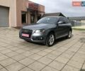 Серый Ауди Ку 5, объемом двигателя 2 л и пробегом 193 тыс. км за 14850 $, фото 1 на Automoto.ua