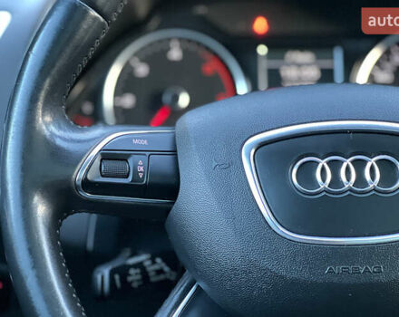 Сірий Ауді Ку 5, об'ємом двигуна 1.97 л та пробігом 237 тис. км за 20600 $, фото 10 на Automoto.ua