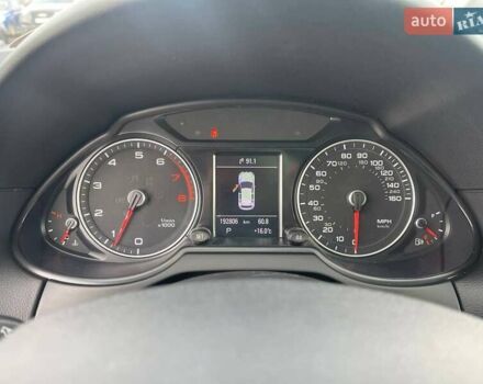 Сірий Ауді Ку 5, об'ємом двигуна 1.98 л та пробігом 193 тис. км за 13800 $, фото 16 на Automoto.ua