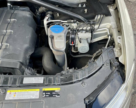 Ауди Ку 5 2014 в Житомире на Automoto.ua Серый Ауди Ку 5, объемом двигателя 2 л и пробегом 269 тыс. км за 8999 $, фото 17 на Automoto.ua