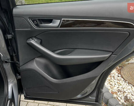 Серый Ауди Ку 5, объемом двигателя 1.98 л и пробегом 154 тыс. км за 16800 $, фото 37 на Automoto.ua