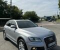 Сірий Ауді Ку 5, об'ємом двигуна 2 л та пробігом 253 тис. км за 12781 $, фото 1 на Automoto.ua