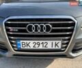 Сірий Ауді Ку 5, об'ємом двигуна 2 л та пробігом 218 тис. км за 14800 $, фото 6 на Automoto.ua