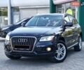 Серый Ауди Ку 5, объемом двигателя 2 л и пробегом 149 тыс. км за 16450 $, фото 1 на Automoto.ua