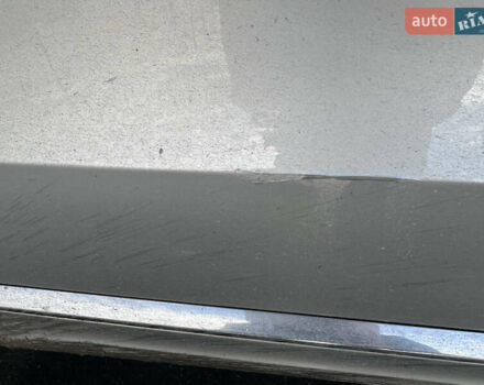 Серый Ауди Ку 5, объемом двигателя 1.98 л и пробегом 316 тыс. км за 13000 $, фото 12 на Automoto.ua