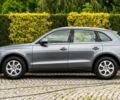 Ауди Ку 5 2014 в Виннице на Automoto.ua Серый Ауди Ку 5, объемом двигателя 2 л и пробегом 80 тыс. км за 4900 $, фото 3 на Automoto.ua