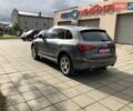 Серый Ауди Ку 5, объемом двигателя 2 л и пробегом 193 тыс. км за 14850 $, фото 5 на Automoto.ua