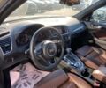 Серый Ауди Ку 5, объемом двигателя 2 л и пробегом 210 тыс. км за 15500 $, фото 10 на Automoto.ua