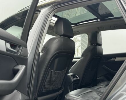 Серый Ауди Ку 5, объемом двигателя 2 л и пробегом 144 тыс. км за 16900 $, фото 15 на Automoto.ua