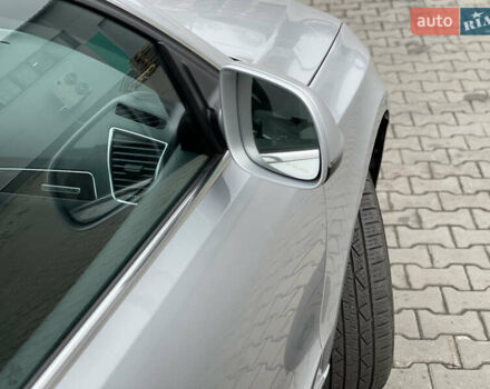 Серый Ауди Ку 5, объемом двигателя 1.98 л и пробегом 287 тыс. км за 13500 $, фото 19 на Automoto.ua