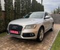 Сірий Ауді Ку 5, об'ємом двигуна 2 л та пробігом 198 тис. км за 14550 $, фото 1 на Automoto.ua