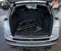 Серый Ауди Ку 5, объемом двигателя 3 л и пробегом 232 тыс. км за 9400 $, фото 5 на Automoto.ua