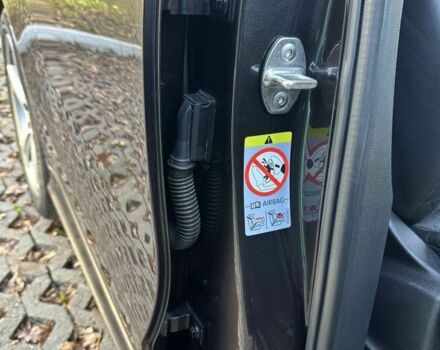 Сірий Ауді Ку 5, об'ємом двигуна 2 л та пробігом 231 тис. км за 22800 $, фото 12 на Automoto.ua