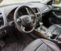 Серый Ауди Ку 5, объемом двигателя 2 л и пробегом 89 тыс. км за 9900 $, фото 7 на Automoto.ua