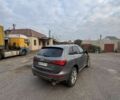 Сірий Ауді Ку 5, об'ємом двигуна 2 л та пробігом 190 тис. км за 8300 $, фото 2 на Automoto.ua