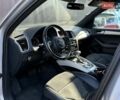 Сірий Ауді Ку 5, об'ємом двигуна 2.97 л та пробігом 190 тис. км за 19499 $, фото 28 на Automoto.ua