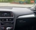 Сірий Ауді Ку 5, об'ємом двигуна 1.98 л та пробігом 188 тис. км за 14999 $, фото 52 на Automoto.ua