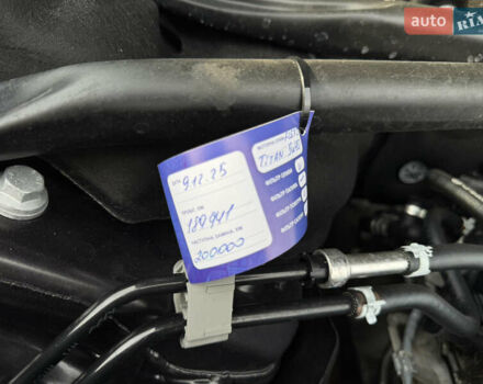 Серый Ауди Ку 5, объемом двигателя 2 л и пробегом 190 тыс. км за 15750 $, фото 12 на Automoto.ua