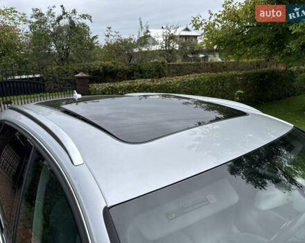 Сірий Ауді Ку 5, об'ємом двигуна 2 л та пробігом 210 тис. км за 13999 $, фото 21 на Automoto.ua