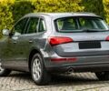 Ауди Ку 5 2014 в Виннице на Automoto.ua Серый Ауди Ку 5, объемом двигателя 2 л и пробегом 80 тыс. км за 4900 $, фото 4 на Automoto.ua