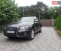 Серый Ауди Ку 5, объемом двигателя 1.98 л и пробегом 212 тыс. км за 15000 $, фото 1 на Automoto.ua
