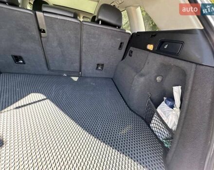 Сірий Ауді Ку 5, об'ємом двигуна 1.98 л та пробігом 228 тис. км за 16000 $, фото 7 на Automoto.ua