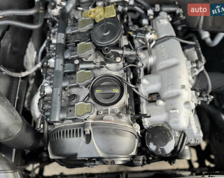 Серый Ауди Ку 5, объемом двигателя 2 л и пробегом 188 тыс. км за 14350 $, фото 85 на Automoto.ua